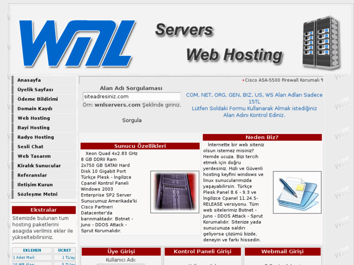 www.wnlservers.com