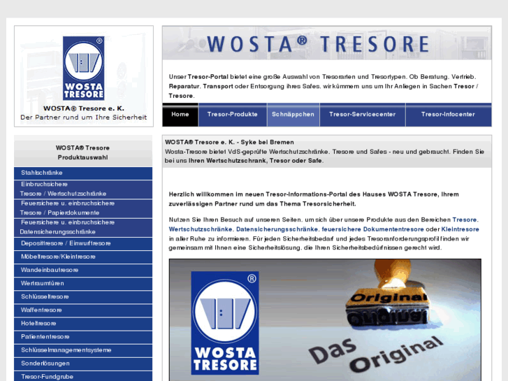 www.wosta-tresore.com