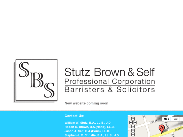 www.wstutzlaw.com