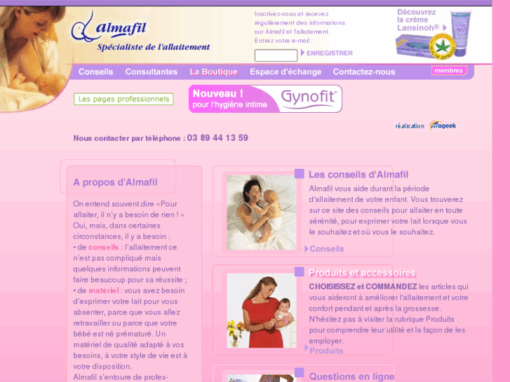 www.almafil.com