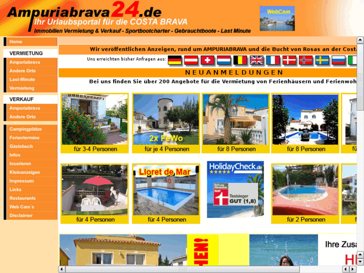 www.ampuriabrava24.info