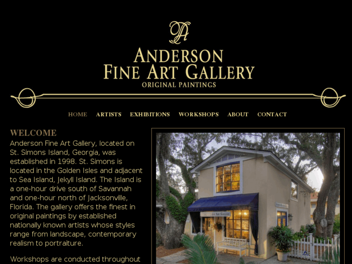 www.andersonfineartgallery.com