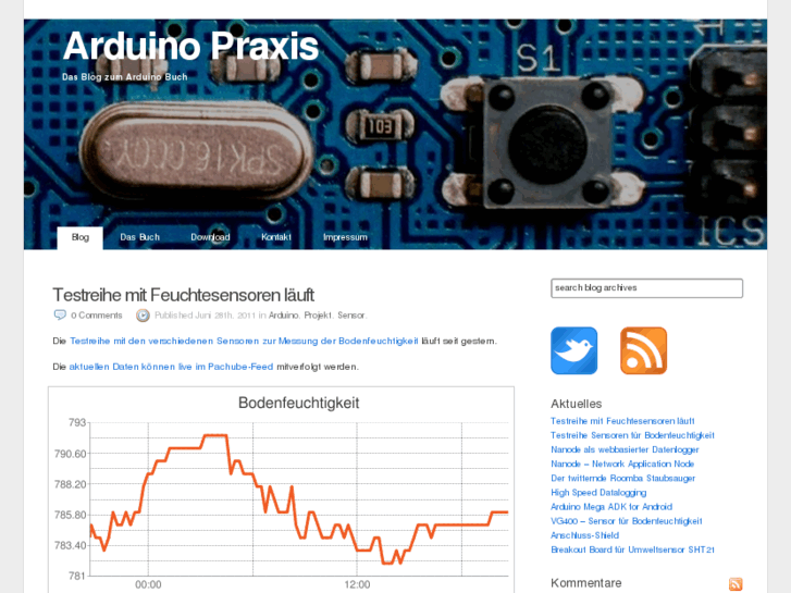www.arduino-praxis.ch