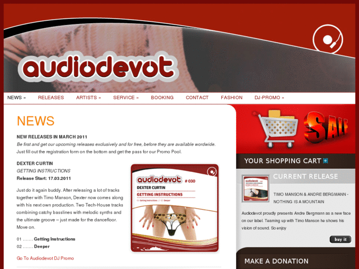 www.audiodevot.com