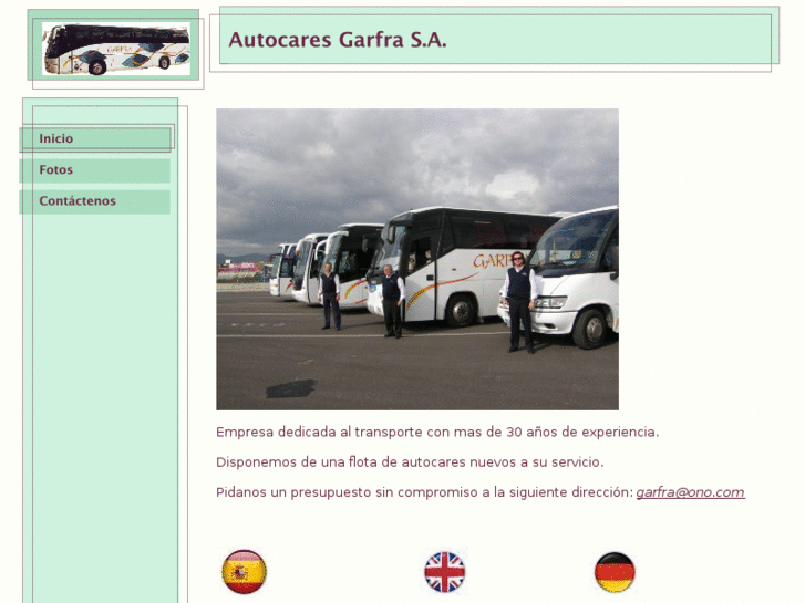 www.autocaresgarfra.com