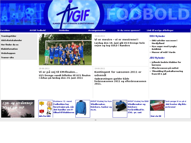 www.avgif-fodbold.dk