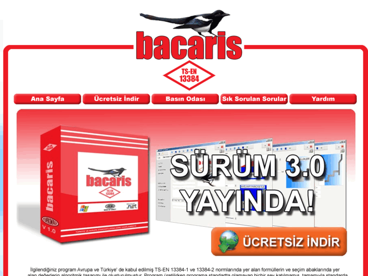 www.bacaris.com