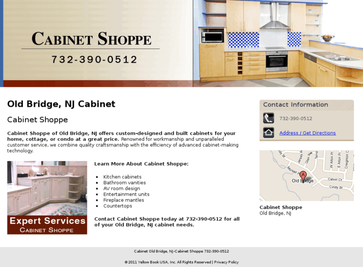 www.bestcabinetsnewjersey.com