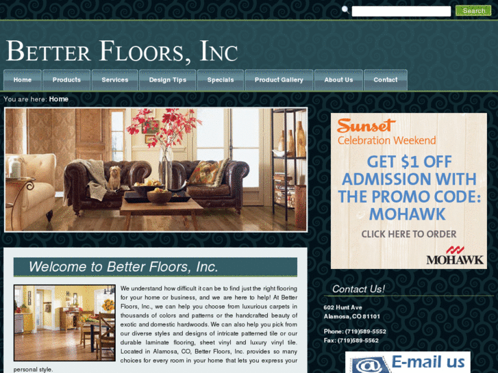 www.betterfloorsonline.com