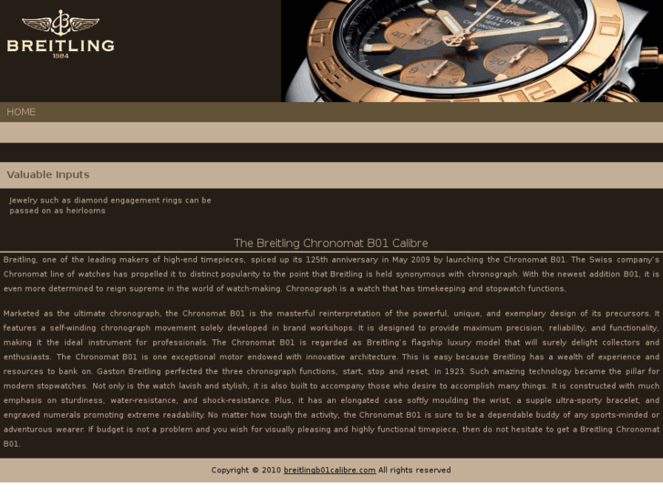 www.breitlingb01calibre.com