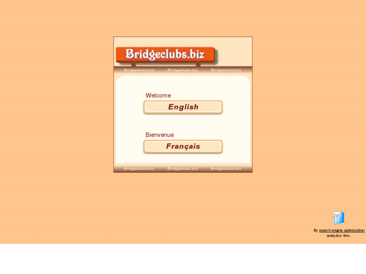 www.bridgeclubs.biz