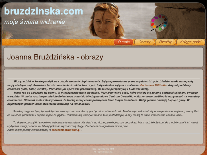 www.bruzdzinska.com