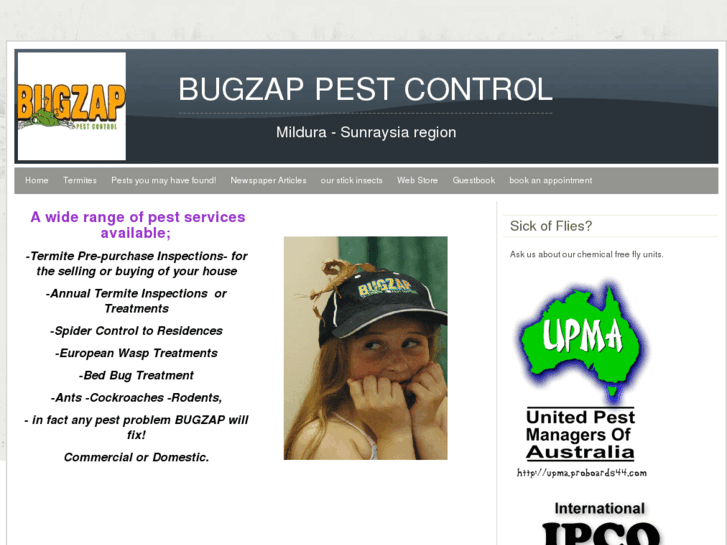 www.bugzap-pc.com