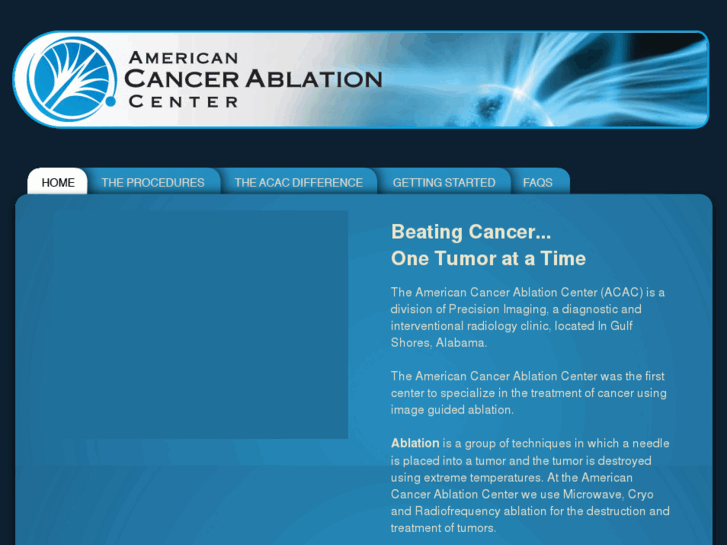 www.cancerablation.com