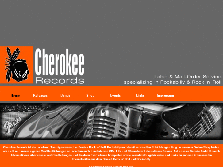 www.cherokee-records.de