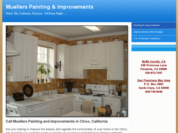 www.chico-paint-tile.com