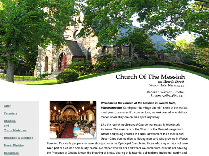 www.churchofthemessiahwoodshole.org