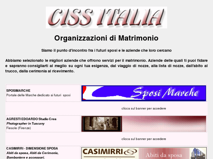 www.cissitalia.net