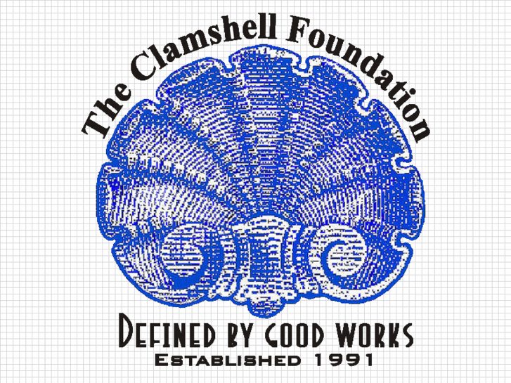 www.clamshellfoundation.org