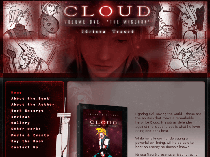 www.cloudcomic.com