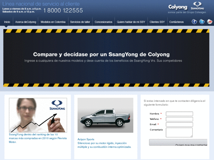 www.colyong.com.co