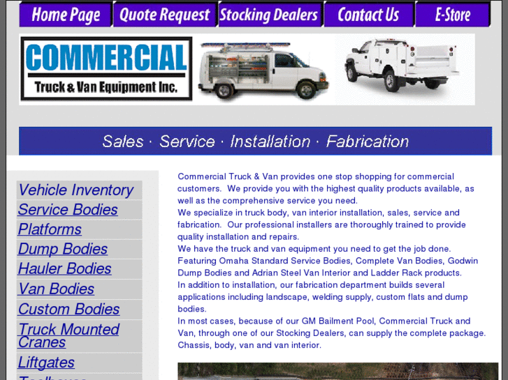 www.comtruckequip.com