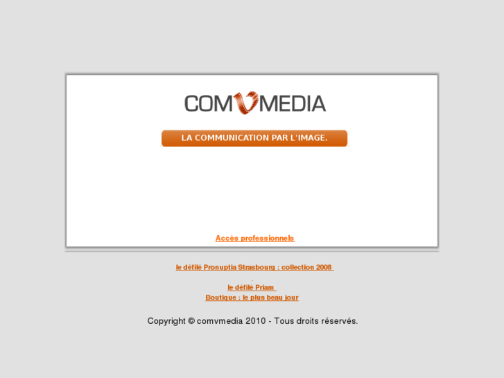 www.comvmedia.com