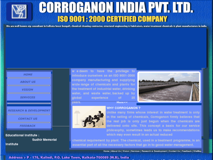 www.corroganonindia.net