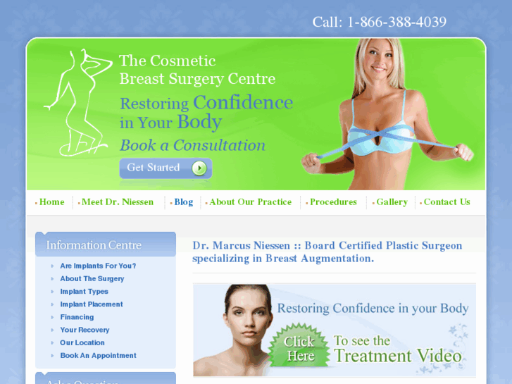 www.cosmeticbreastsurgery.ca