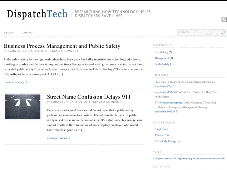 www.dispatchtech.org
