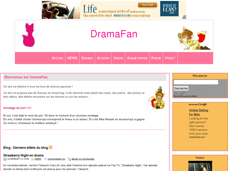 www.dramajaponais.com