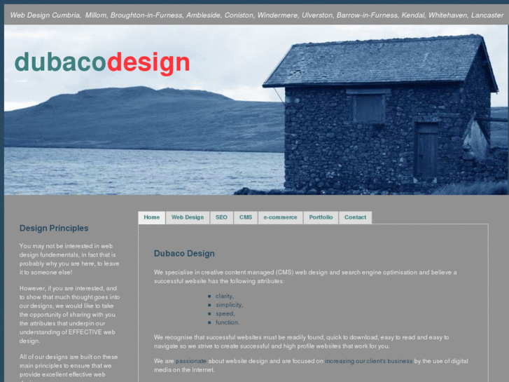 www.dubacodesign.com