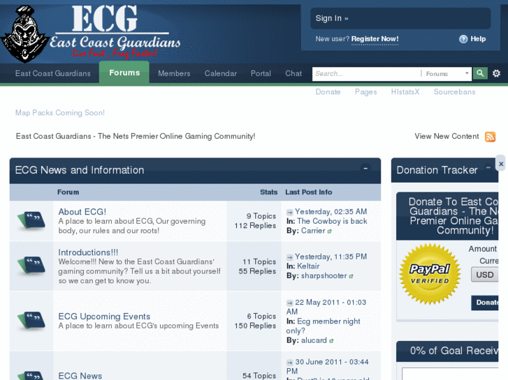 www.ecg-css.com