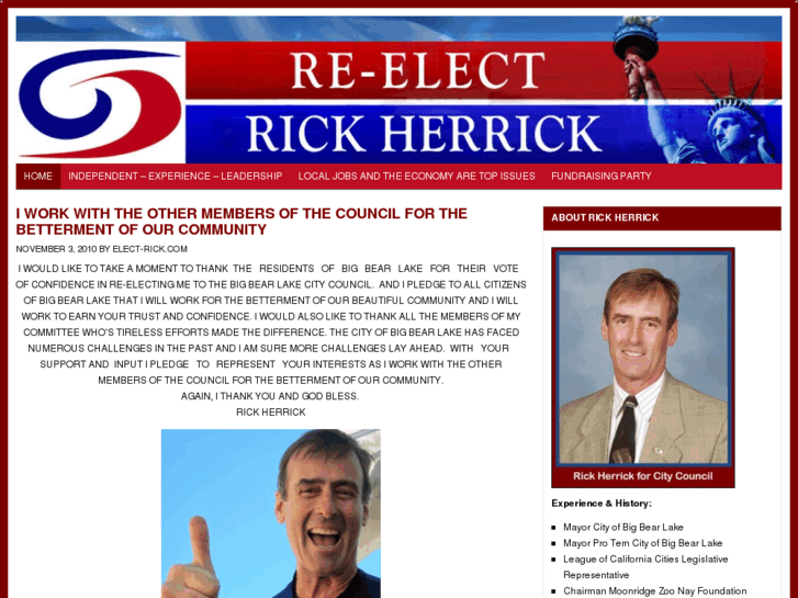 www.elect-rick.com