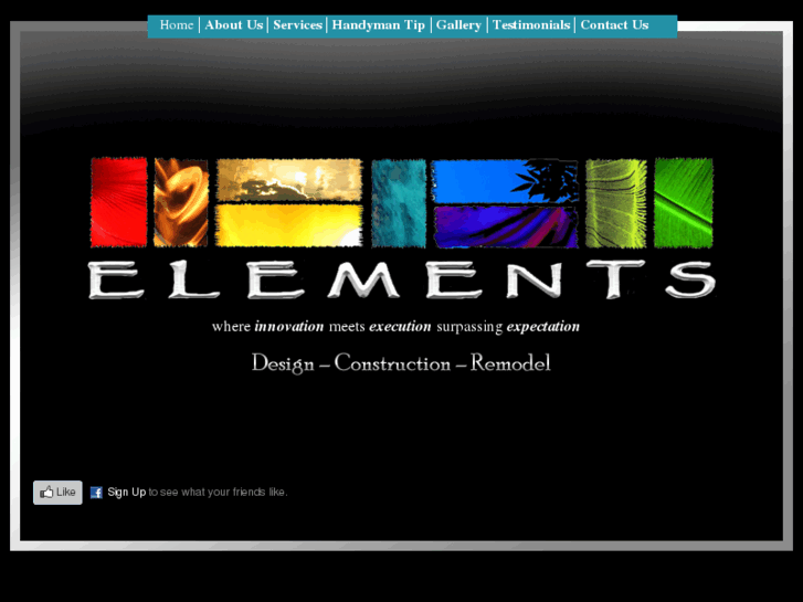 www.elements-designcenter.com