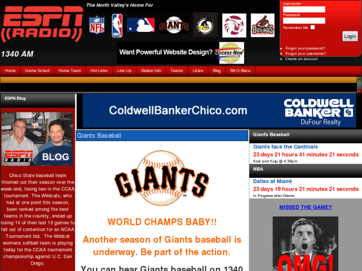 www.espn1017.com
