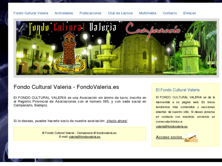 www.fondovaleria.es