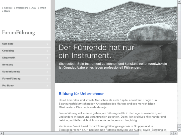 www.forum-fuehrung.info