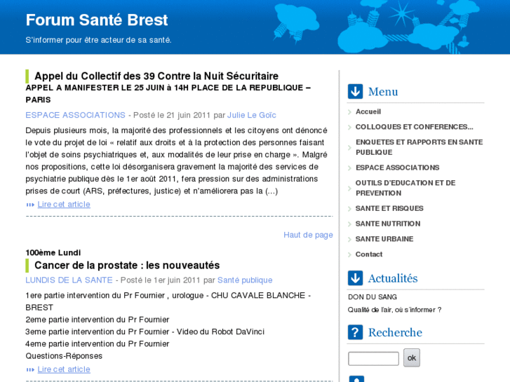 www.forumsantebrest.net