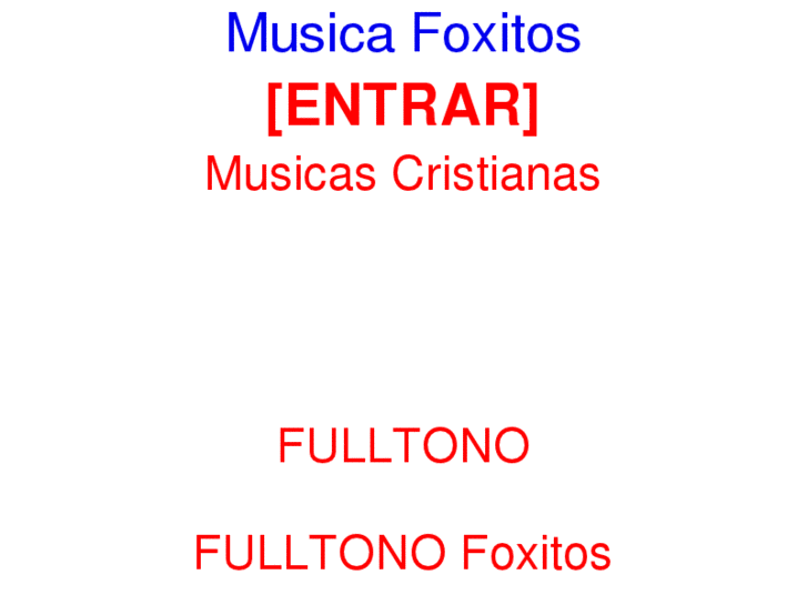 www.foxitos.me