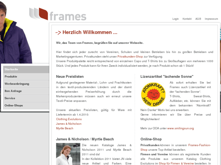 www.frames.de