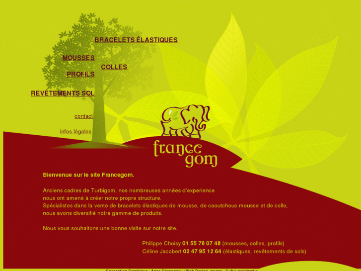 www.francothai.net