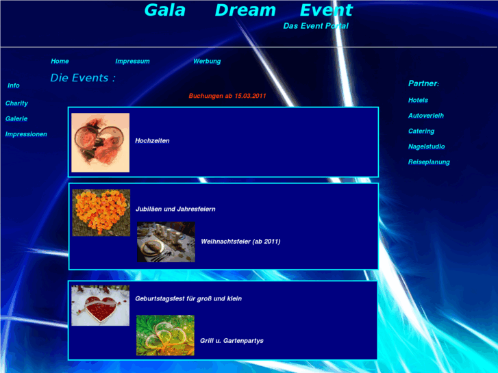 www.gala-dream-event.com