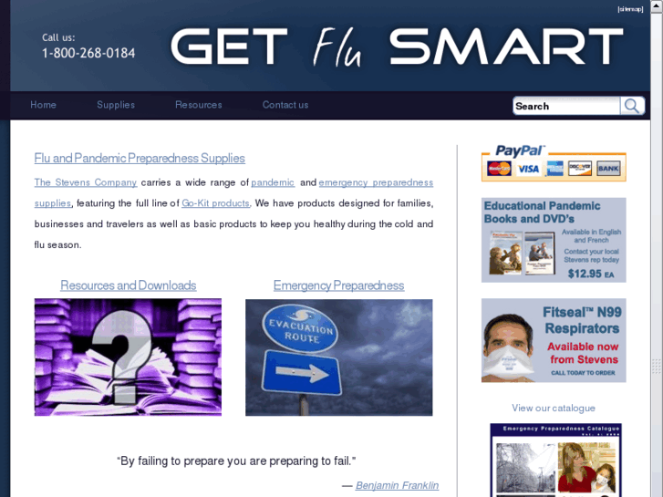 www.getflusmart.com