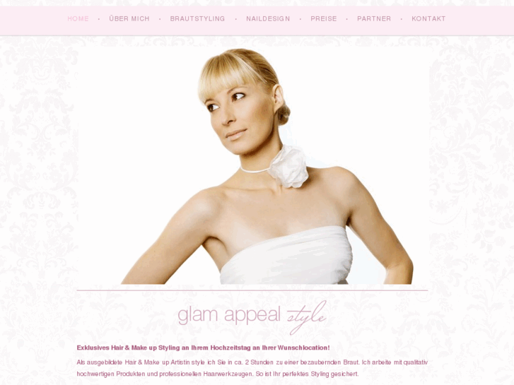 www.glam-appeal.com