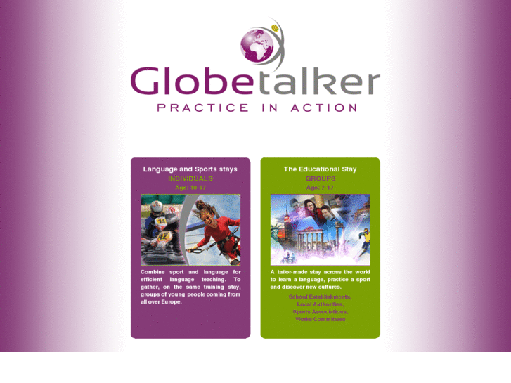 www.globetalker.co.uk