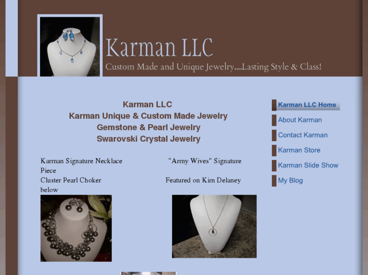 www.gracekarmann.com