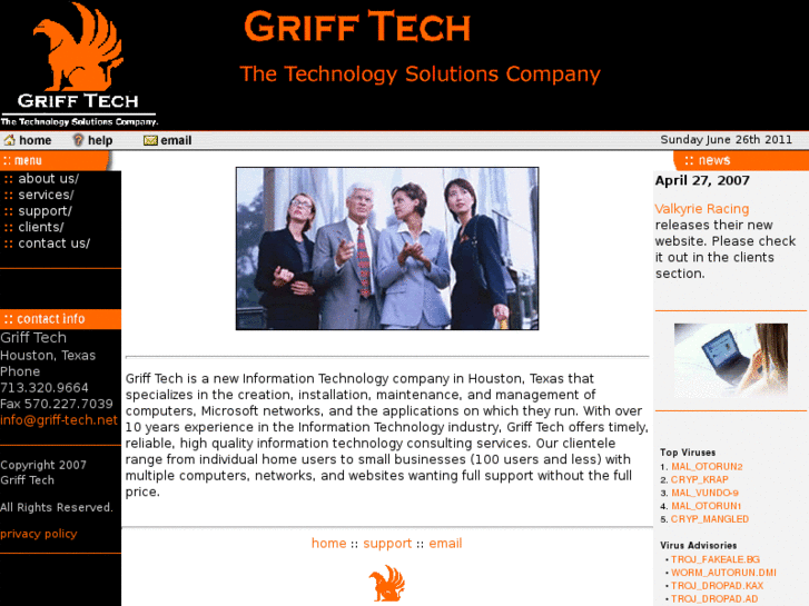 www.griff-tech.net