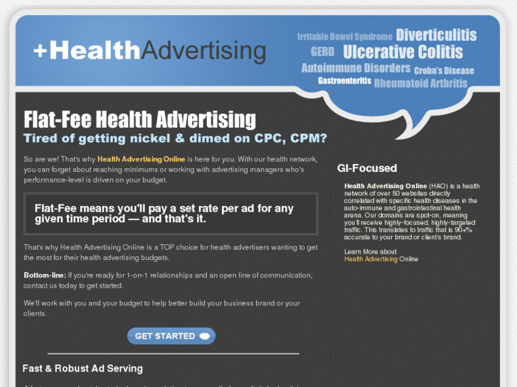 www.healthadvertising.org