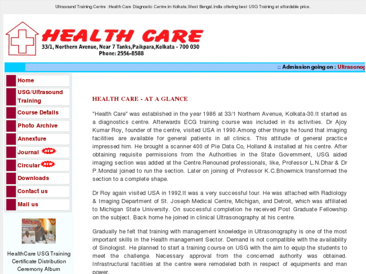 www.healthcareusg.com